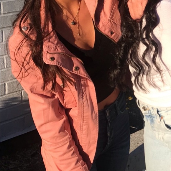 Jacket - Picture 1 of 3